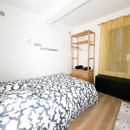 Hibiscus Appartement T2 Avenue De Lodeve Μονπελιέ Εξωτερικό φωτογραφία