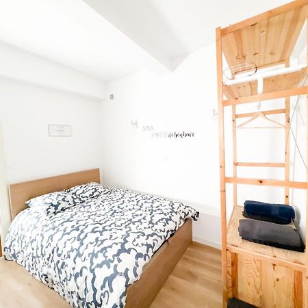 Hibiscus Appartement T2 Avenue De Lodeve Μονπελιέ Εξωτερικό φωτογραφία