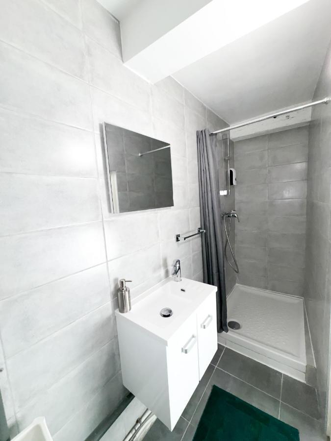 Hibiscus Appartement T2 Avenue De Lodeve Μονπελιέ Εξωτερικό φωτογραφία