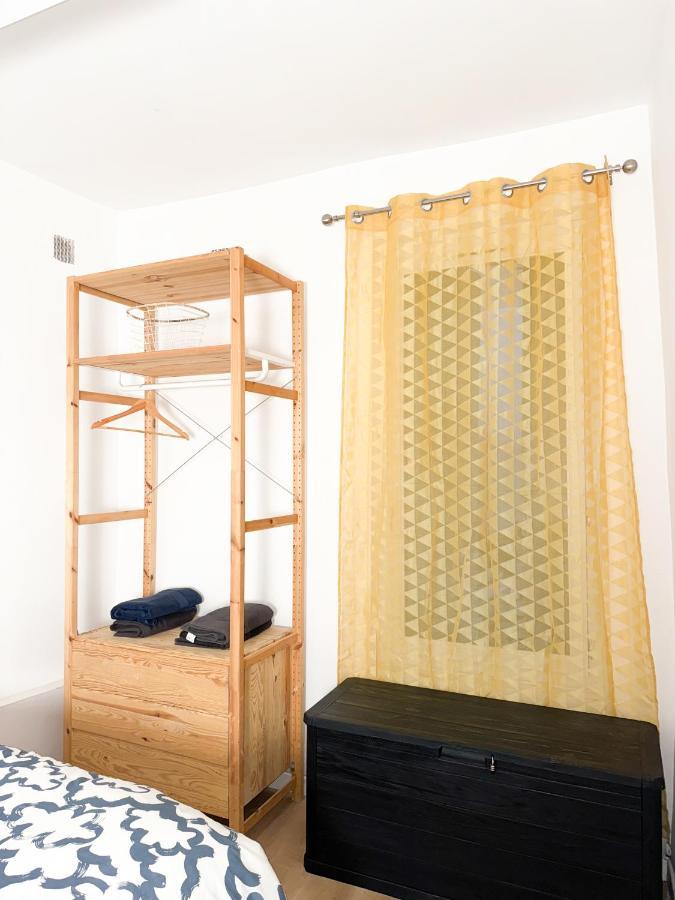Hibiscus Appartement T2 Avenue De Lodeve Μονπελιέ Εξωτερικό φωτογραφία
